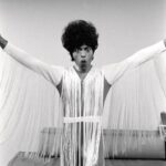 Loni Love Instagram – Male musicians have a rich history of using flamboyance as armour
From Little Richard’s outré performances in the Fifties to Lil Uzi.. nothing is new under the sun!!!