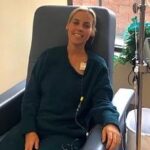 Loni Love Instagram - Hit the link in my bio to help and please say a prayer for Toni LaPorte .. Rocky is a great guy and I’m so sorry this is happening to his daughter.