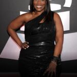 Loni Love Instagram - I’m devastated to hear of Mandisa’s passing.. She truly was the sweetest woman and that voice was just power. My condolences to her family.. 🙏🏾🙏🏾🙏🏾