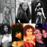 Loni Love Instagram - It’s a very day good because it’s my girl @chakakhan ‘s birthday.. enjoy your day Queen we love you!!!!