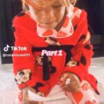 Loni Love Instagram - The drama!!! (Via TikTok: campbellfamily12 )