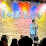 Loni Love Instagram - For my one nighters in Texas I requested local female comics to open for me.. I had some funny women in every city!!! Check out @comediankeishahunt @officialleahsampson and @comedienneangeliawalker on their pages!!! Thxs Ladies!!!#womenshistorymonth