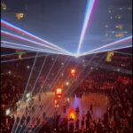 Loni Love Instagram - Like that at the @laclippers game…..
