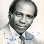 Loni Love Instagram - Lou lived an actor’s life.. he showed when given the opportunity he could rise to the occasion.. he made his mark in a 60 year career from Broadway to numerous films…He was the second Black man to win an acting Oscar, following Sidney Poitier in 1964. Rest now Mr. Gossett. Condolences to his family and fans. 🙏🏾