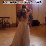 Loni Love Instagram - Abby and Brittany Hensel, who documented their lives in a TLC reality series, have transitioned from a duo to a trio. Abby, the left-side conjoined twin, married Josh Bowling, a nurse and United States Army veteran, in 2021. Abby and Josh kept their marriage under wraps from the public eye until 2023. This clip is from their wedding reception. _____________________________________________________The Helsen twins share a bloodstream and all organs below the waist. Abby controls their right arm and leg and Brittany controls the left side. So glad the twins are still living their life!!! Congratulations!!! (video: Heidi Bowling Facebook )