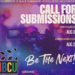 Loni Love Instagram - There is still time to submit your films to the 2nd @hbcufirstlook film fest!!!!!!!