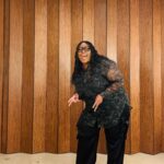 Loni Love Instagram - #phoenix was rocking!!!!! #womensexpo