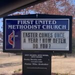 Loni Love Instagram - Church signs for #Easter