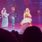 Loni Love Instagram - What a day on #broadway.. got to see @thewizbway with my girl the fablous @deborahcox .. the phenomenal @mrbradybaby … such a talented cast @iamnichellelewis @melodybettspage @iamkylefreeman @philsgoodmusic @averywilson .. thank you all for the love.. if you are in NYC go check it.. such a wonderful musical!!!