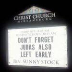 Loni Love Instagram - Church signs for #Easter