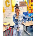 Loni Love Instagram – Shout out to all my millennial teachers!!!!!!!! We ❤️❤️❤️you!!! And all teachers!!!! Thxs @blackculturenews_