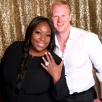 Loni Love Instagram - Big congratulations to my friends @jonryan_9 and @sarahcolonna1 !!! Jon is a great guy and deserves this!! Great job @seahawks !!!