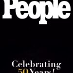 Loni Love Instagram - Happy 50th anniversary @people .. and thank you to all the editors, writers, photographers, and subscribers for the support in my career.. here is to another 50!!!!!