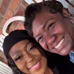 Loni Love Instagram - My sororities and PVAMU folks came through.. especially my line sisters.. love to all and thank you @dstinc1913 #etabeta #houston