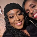 Loni Love Instagram - My sororities and PVAMU folks came through.. especially my line sisters.. love to all and thank you @dstinc1913 #etabeta #houston