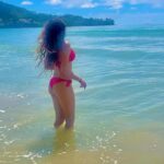 Lopamudra Raut Instagram - No pictures please ! #thailand🇹🇭 #phuket