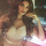 Lopamudra Raut Instagram - A martini, shaken not stirred !! Photographed by @shotbynuno makeup by @monashairandbeauty hair by @sunny_hairr @kavitaparmar_makeup_hair outfit by @sonaakshiraaj ✨ #jamesbond #photoshoot #portraitphotography