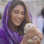 Lopamudra Raut Instagram - Shot by @bilal_rasheed____ 💙 #showreel #videography #doha #soukwakif #travel #filmphotography