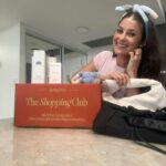 Loren Brovarnik Instagram - Springing into 2024 with my @fabfitfun 🙌🏼 … pun intended. I’ve been part of the shopping club for years and I don’t plan on stopping! You get to pick full-sized items in a box that’s valued up to $350 for a fraction of the price! I’ve even gifted these to friends over the years! IMO it’s a no brainer! Use my code LOREN and get your first box for $47.99 … You’ll thank me! 🌸 https://fff.me/LOREN #fabfitfunpartner #springseason #shoppingclub