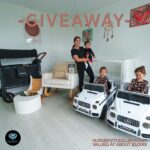 Loren Brovarnik Instagram - HEY FRIENDS!! I have teamed with @savvygiveaways to give away this dream Nursery/Playroom valued at about $5,000! Literally, you get everything in this photo — swipe left for a full list of prizes! (Colors available for a boys or girls room) It’s super easy to enter: 1️⃣ Like this photo & comment your childhood movie growing up. 2️⃣ Head over to @savvygiveaways page to FOLLOW the 26 accounts they are following & tag friends on that post on their page. ✳️ 𝗙𝗢𝗥 𝟱 𝗕𝗢𝗡𝗨𝗦 𝗘𝗡𝗧𝗥𝗜𝗘𝗦 ➡️ RESHARE the giveaway graphic image posted on @savvygiveaways page to your stories and DM them a screenshot 🙌🙌 ✳️ 𝗙𝗢𝗥 𝗔𝗡𝗢𝗧𝗛𝗘𝗥 𝟱 𝗕𝗢𝗡𝗨𝗦 𝗘𝗡𝗧𝗥𝗜𝗘𝗦 ➡️ Head over to the link in @savvygiveaways bio to enter your email address! THAT’S IT! Seriously, it takes 15 seconds to enter! And you can win EVERYTHING pictured above 💗 This giveaway is opened internationally. Accounts on private and public are eligible to enter. Brands - to join future giveaways send a DM to @savvygiveaways 💞 Disclaimer: Per Instagram’s rules. This giveaway is in no way sponsored, administered or associated with Instagram. No purchase necessary, void where prohibited. By entering, entrant confirms they are 18 years of age or older, and agrees to the Terms and Conditions and Privacy Policy set by Savvy Giveaways (link here https://savvygiveaway.com/privacy-policy/). Release Instagram of responsibility and agree to Instagram’s terms of use.
