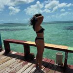 Loren Brovarnik Instagram - DAYcation ☀️ #justiceforthebandeau #bikiniszn #dayaway
