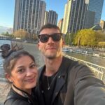 Loren Brovarnik Instagram - Looking at me looking at you. 🤍 #teambrovarnik #90dayfiance ##90dayfiancehappilyeverafter #lorenandalexeiafterthe90days #wonderwall