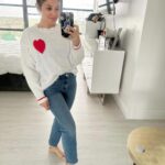 Loren Brovarnik Instagram - Love is in the air! And once again @temu doesn’t disappoint!! And get ready for @temu big deals! The price is affordable and the shipping takes less than 2 weeks! 🔗Click LINK or search code: dkt2926 FOR UP TO 90% OFF!! Temu app new users only! FreeShipping & FreeReturns Now 🙌🏼🙌🏼 #temu #temustyle #sponsored
