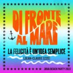 Lorenzo Cherubini Instagram - l’estate per noi di #jovabeach è @jovabeachparty …vi mando un caldo abbraccio pieno di sole! #solstiziodestate #torneremo ❤️🌺🌞🍉🍍🚵‍♂️🌎 #siamoquellidijovabeachparty