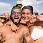 Lorenzo Cherubini Instagram - BUON SOLSTIZIO D’ESTATE!!!🍉🌞❤️🙏🏼 @jovabeachparty #torneremo #buonaestate (ph @mr_tommo )