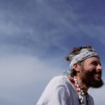 Lorenzo Cherubini Instagram - BUON SOLSTIZIO D’ESTATE!!!🍉🌞❤️🙏🏼 @jovabeachparty #torneremo #buonaestate (ph @mr_tommo )
