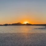 Loreto Aravena Instagram - I can’t take my eyes off you 🌅 . . . Al final del video se va el barquito jejejej