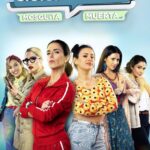 Loreto Aravena Instagram - La saga continúa en la nueva película de @sos.mamis !!! Este 2 de Agosto “SOS MAMIS 2: MOSQUITA MUERTA” en @primevideolat para todo el mundo! Una nueva mami se ha unido al grupo y nada es lo que parece. #sosmamis #soslapelicula #mosquitamuerta