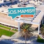 Loreto Aravena Instagram - Se acaban las vacaciones de invierno y Seguimos!!!! Próximas fechas; 22 de Julio, VALDIVIA 27 de Julio, ARICA 29 de Julio, SANTIAGO Y afírmense que se viene un notición con las @sos.mamis NOS VEMOS!! Tus entradas en @ticketpro_cl o en el link de mi bio! #teatro #sosmamis #giranacional