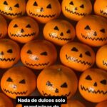 Loreto Aravena Instagram - El truco de Luna para este Halloween @loretoaravena 🎃