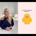 Lori Greiner Instagram – Sending love! #ChristmasEve