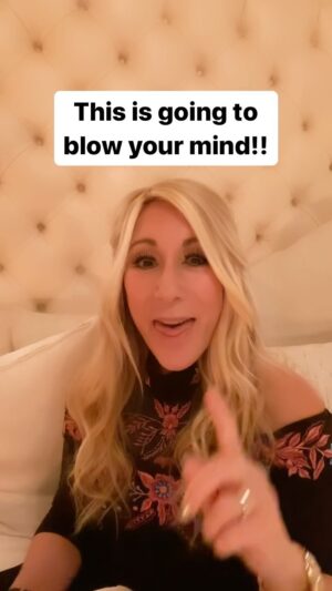 Lori Greiner Instagram - My most viral video of 2023!!! #LeftBrain #RightBrain #SharkTank