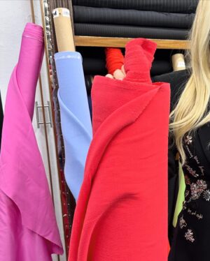 Lori Greiner Instagram - What a whirlwind few days in NYC looks like!

Agenda:
☑️ Speaking engagement 
☑️ Going to fav restaurants 
☑️ Trying new restaurants 
☑️ Meetings 
☑️ Fabric store