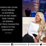Lori Greiner Instagram - #MondayMotivation #MotivationMonday #Quotes #Business