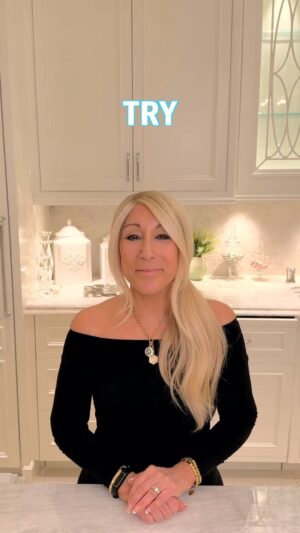 Lori Greiner Instagram - Bet you won’t get this right…Did you get it? 😂
