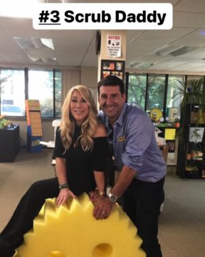 Lori Greiner Instagram - Humbled to share my #SharkTank investments are 6 of the top 15 Best Selling products in Shark Tank history! ❤️ So proud of all of my wonderful entrepreneurs and honored for them to be a part of my Shark Tank family! Thank you to our fantastic producers and entire crew for everything they do to make this show possible!