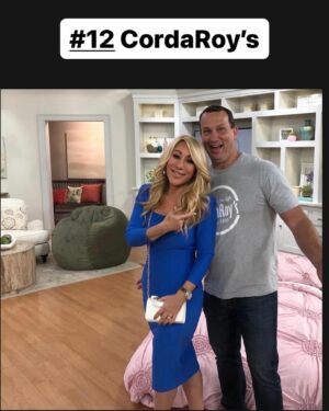 Lori Greiner Instagram - Humbled to share my #SharkTank investments are 6 of the top 15 Best Selling products in Shark Tank history! ❤️ So proud of all of my wonderful entrepreneurs and honored for them to be a part of my Shark Tank family! Thank you to our fantastic producers and entire crew for everything they do to make this show possible!