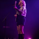 Louane Emera Instagram - SABLES D’OLONNE • ARCACHON • CARCASSONNE ♥️♥️♥️ 📸 @12bau.er
