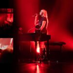 Louane Emera Instagram - TROYES • THIONVILLE • BETHUNE ♥️♥️♥️ 📸 @milarunser