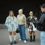 Louane Emera Instagram - • OLYMPIA BACKSTAGE DUMP PARTIE 1 • J’ai jamais été aussi heureuse de ma vie ♥️