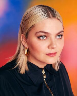 Louane Emera Thumbnail - 13.4K Likes - Top Liked Instagram Posts and Photos