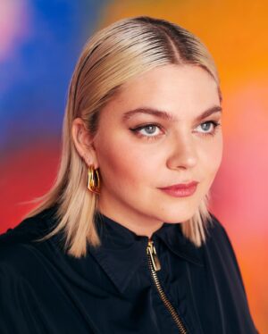 Louane Emera Thumbnail - 13.4K Likes - Most Liked Instagram Photos