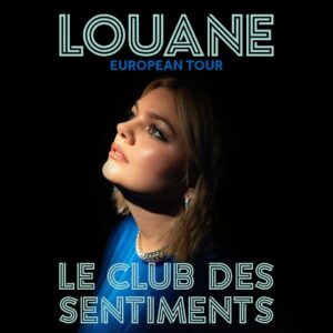 Louane Emera Thumbnail - 12.9K Likes - Top Liked Instagram Posts and Photos