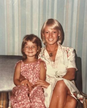 Louise Redknapp Instagram - Sending lots of love to my Mum today, I love you dearly and thank you for being so amazing, I don’t know what I would do without you 💗

Nothing makes me prouder in this world than being a Mum to Chaz and Beau no matter what else I’ve achieved in my life there is no prouder moment I get than when I look at my two boys and feeling so grateful to have you both I love you more than words can say 🥰

And a big shoutout to all the mums out there, the mums being mum and dad, step mums, mums who have lost, the mums no longer with us and you pet mums. I know today can be difficult for many so sending lots of love to you all 💗 xxx