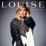 Louise Redknapp Instagram - What a Super Magical year it has been so far💫 🪄 My 30th Anniversary in music celebrations continue… ‘Super Magic’ the Mixes is out this Friday 🤍 Pre-save now - link in stories xxx