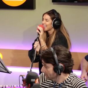 Louise Redknapp Instagram - Today we all remember that kindness is everything and being there for each other is so important 🤍

Not a day goes by I don’t think about you, shine bright up in the sky my girl 🤍 this song will always be for you xxx 

Be kind